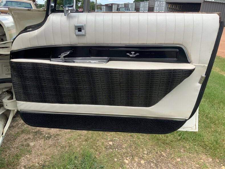1961 Chrysler Imperial