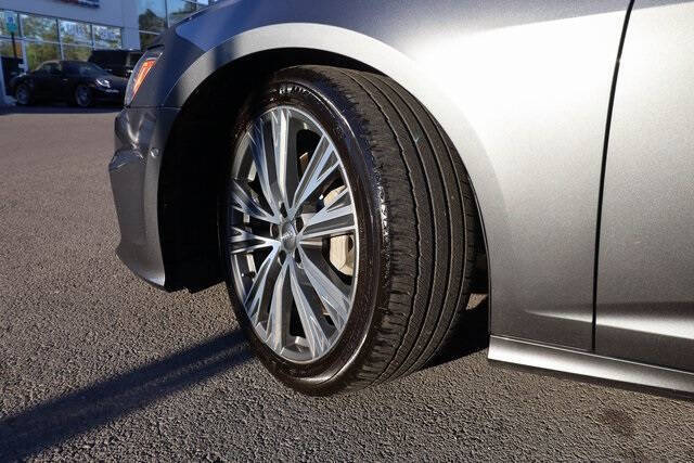 2019 Audi A6 quattro Prestige 55 TFSI