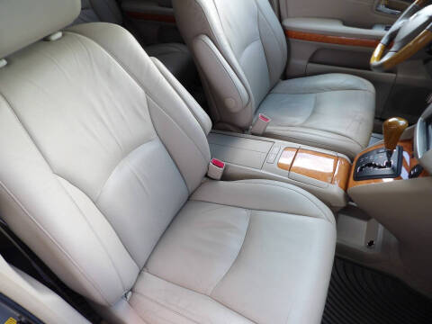 2008 Lexus RX 350