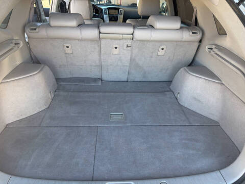 2008 Lexus RX 350