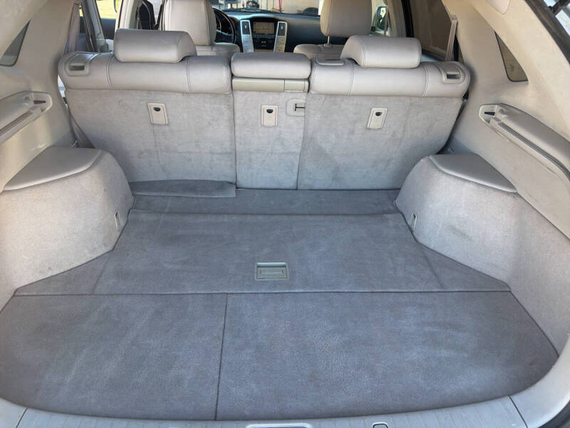 2008 Lexus RX 350