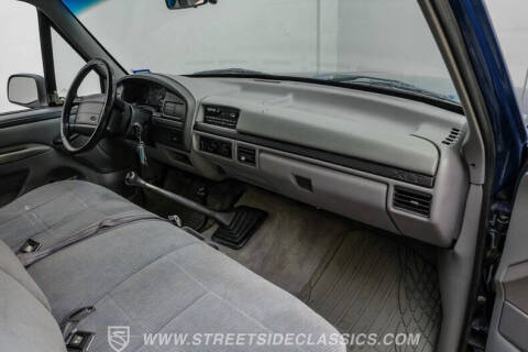 1996 Ford F-150