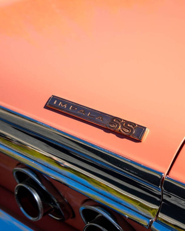 1964 Chevrolet Impala