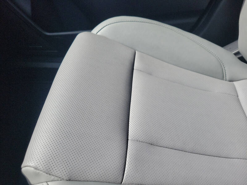 2024 Subaru Legacy Limited