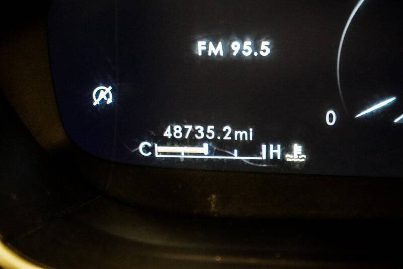 2019 Lincoln Nautilus Select