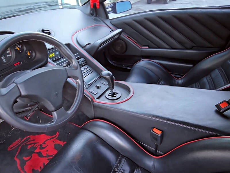1995 Lamborghini Diablo