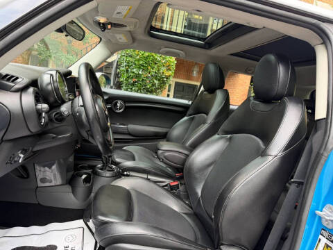 2015 MINI Hardtop 2 Door Cooper