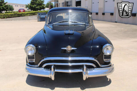 1949 Oldsmobile Eighty-Eight