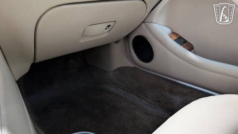 1996 Jaguar XJ