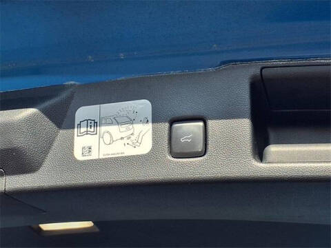 2020 Ford Escape Hybrid Titanium