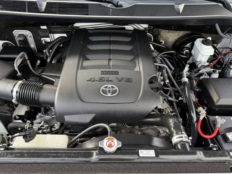 2019 Toyota Tundra SR