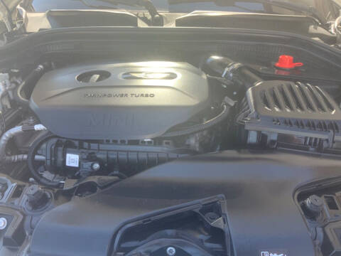 2017 MINI Hardtop 4 Door Cooper