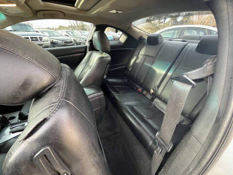 2008 Nissan Altima 2.5 S