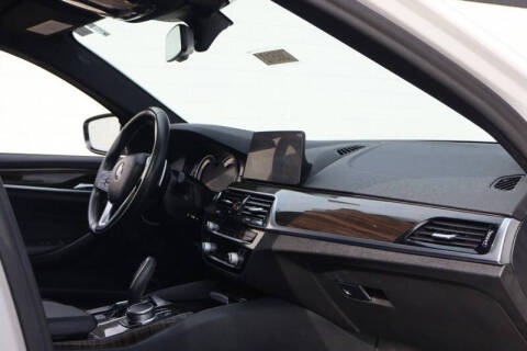 2018 BMW 5 Series 530e iPerformance