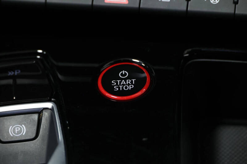 2022 Audi RS e-tron GT quattro