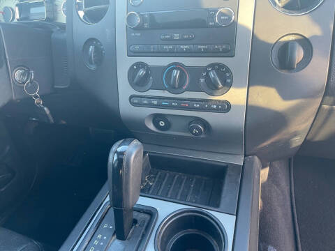 2008 Ford Expedition XLT