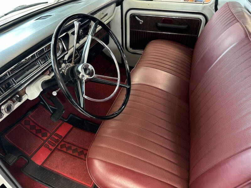 1970 Ford F-100
