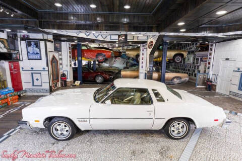 1977 Oldsmobile Cutlass