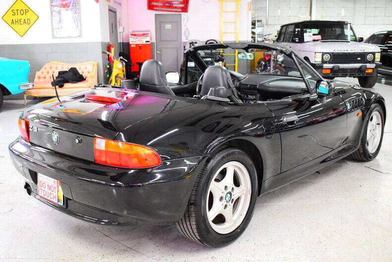 1996 BMW Z3