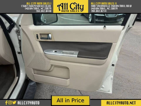 2009 Mercury Mariner V6