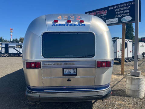 1996 Airstream Excella 1000