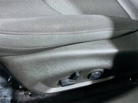 2020 Jeep Renegade Altitude