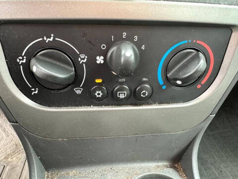 2007 Saturn Ion 2