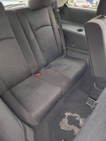 2016 Dodge Journey SE