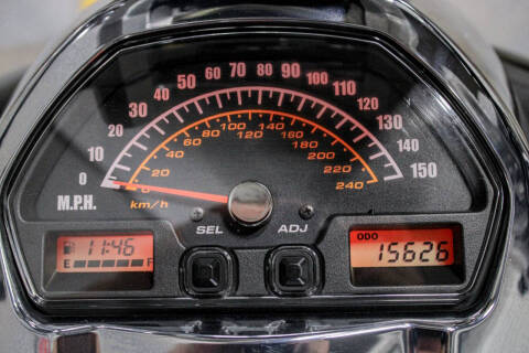 2007 Suzuki Boulevard M109R