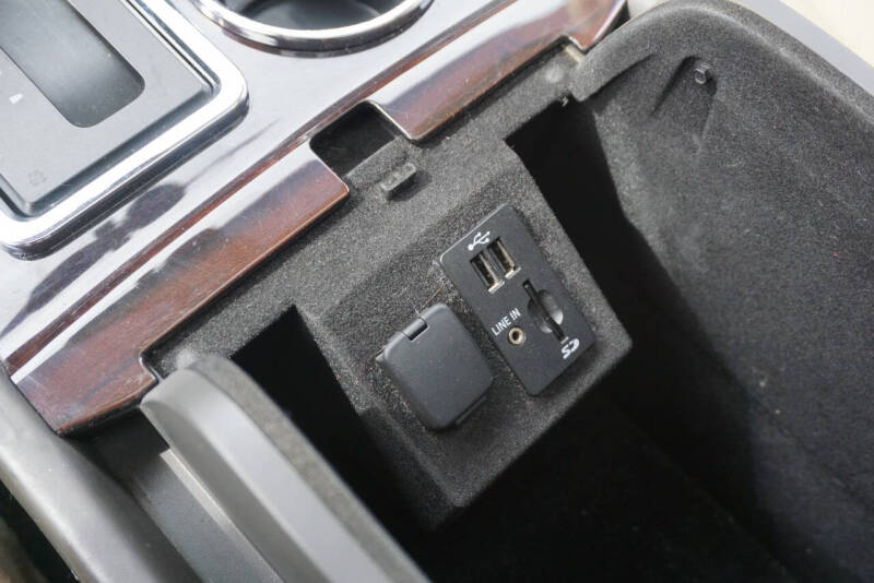 2015 Lincoln Navigator Base - Photo 37