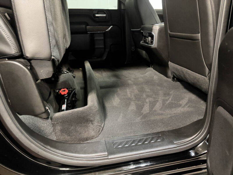 2022 GMC Sierra 2500HD