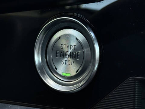 2022 Chevrolet Corvette Stingray