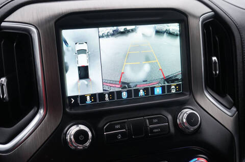 2021 GMC Sierra 2500HD