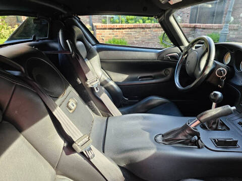 2000 Dodge Viper RT/10