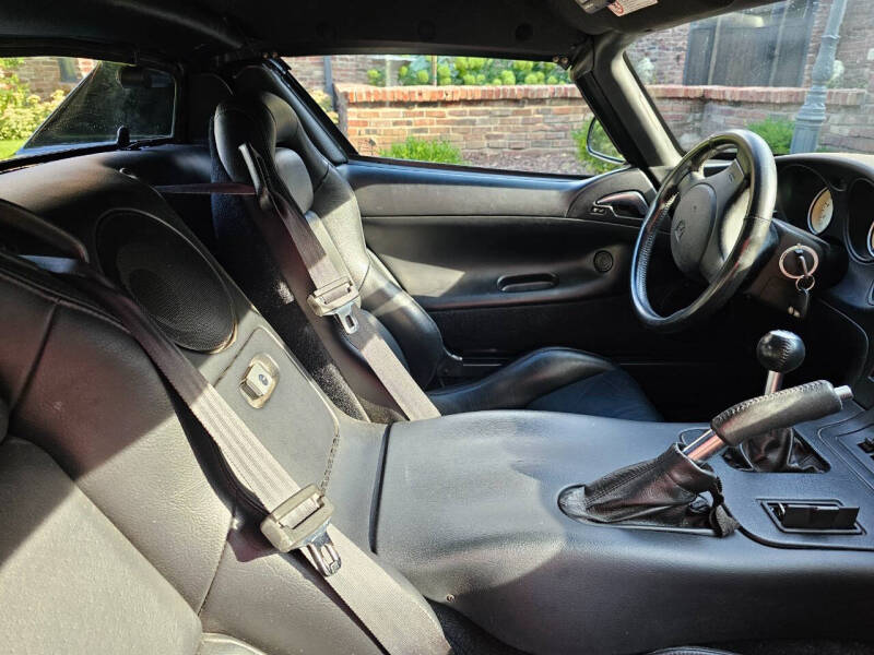 2000 Dodge Viper RT/10