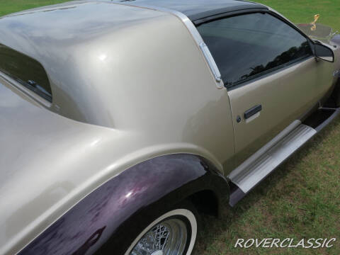 1986 Johnson Phantom