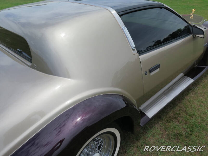 1986 Johnson Phantom