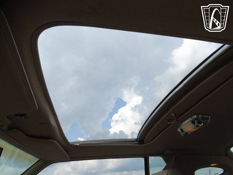 1978 Lincoln Continental