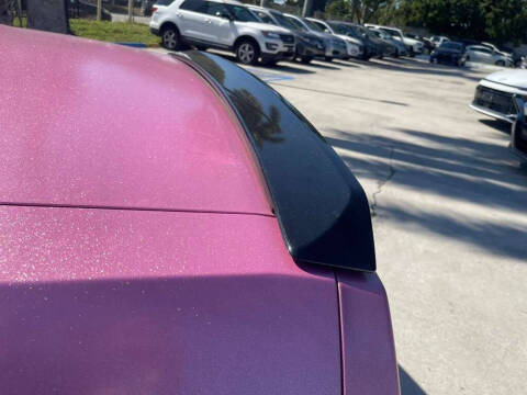 2014 Dodge Challenger SXT