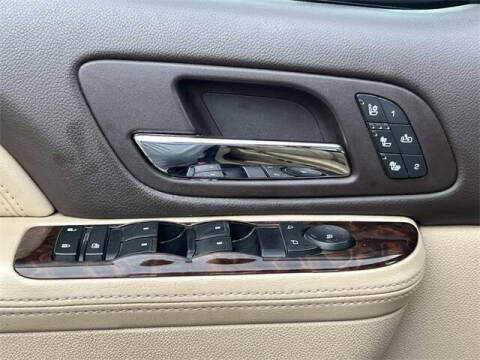 2013 GMC Sierra 3500HD