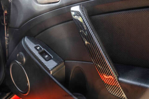 2004 Infiniti G35