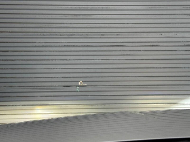 2017 Cadillac Escalade ESV Platinum