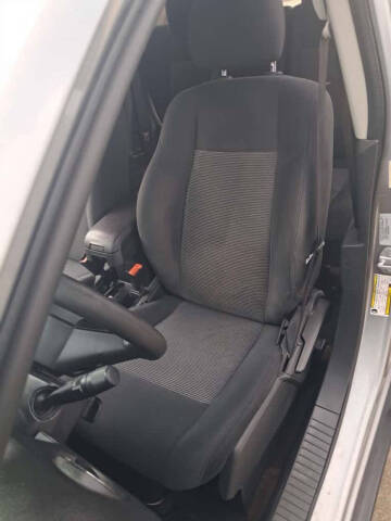 2015 Jeep Compass Sport