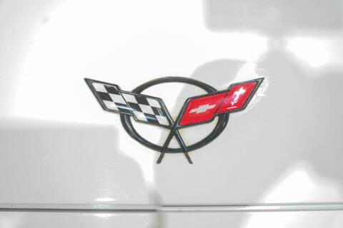 1998 Chevrolet Corvette
