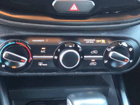 2020 Kia Soul GT-Line