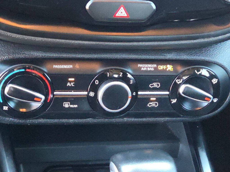 2020 Kia Soul GT-Line