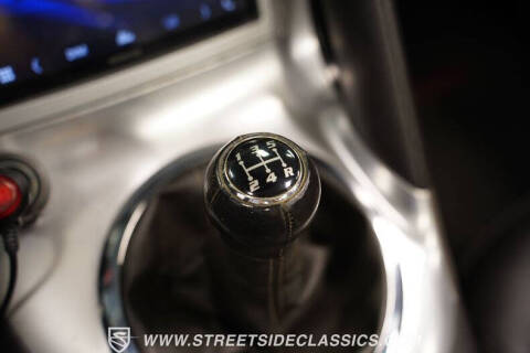 2007 Pontiac Solstice GXP