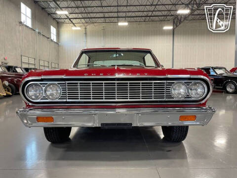 1964 Chevrolet Chevelle