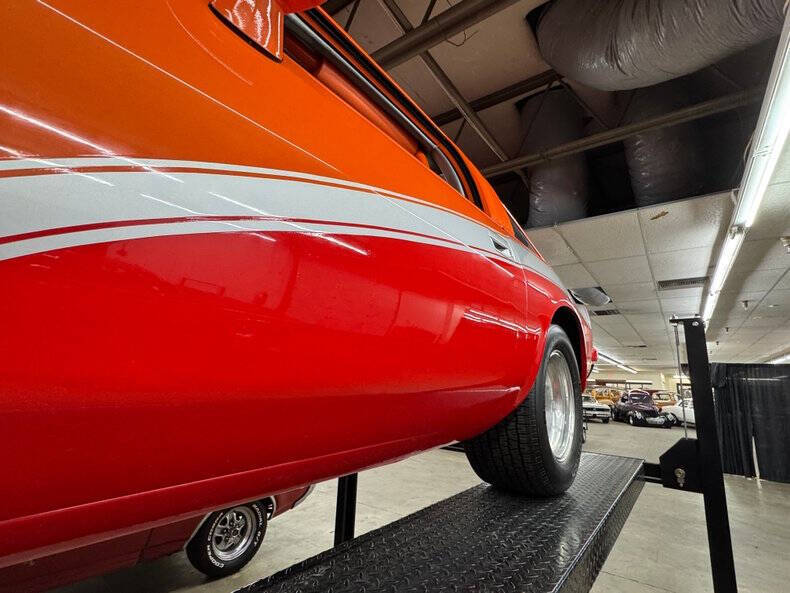 1975 Chevrolet Vega