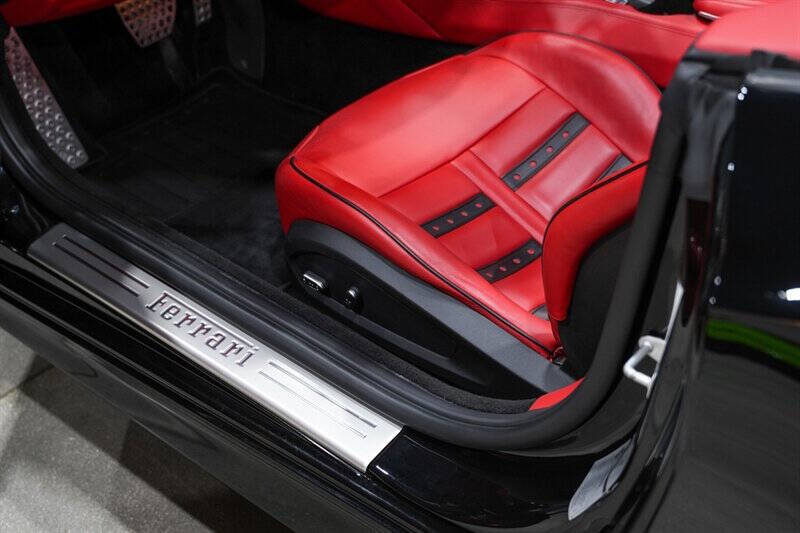 2015 Ferrari California T